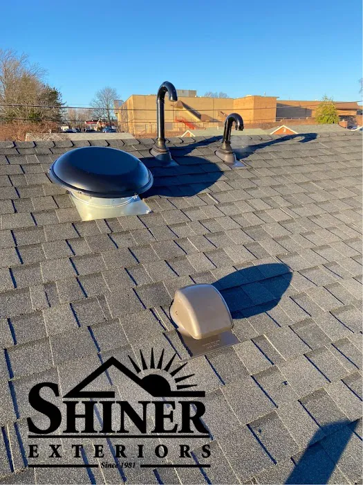 Shiner Exteriors Picture 7