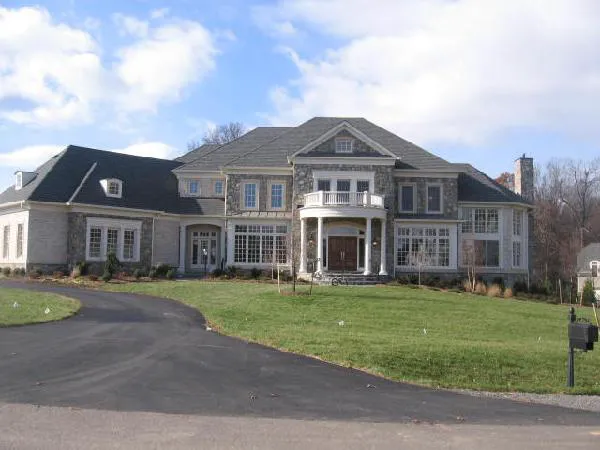 John Darvish Construction Co Picture 3