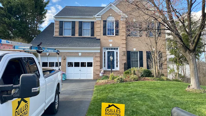 Dulles Roofing Picture 3