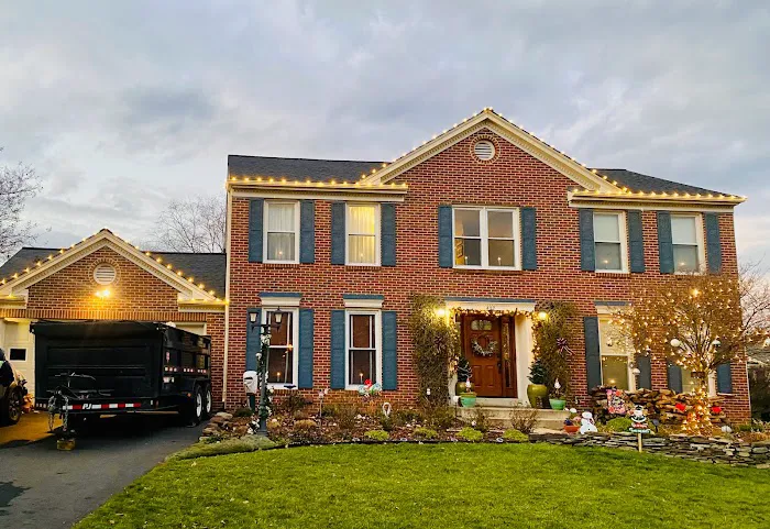 Dulles Roofing Picture 1