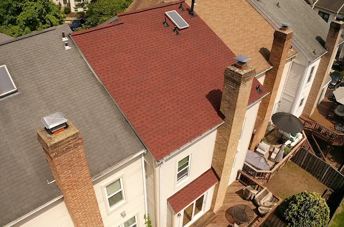 Dulles Roofing Picture 4