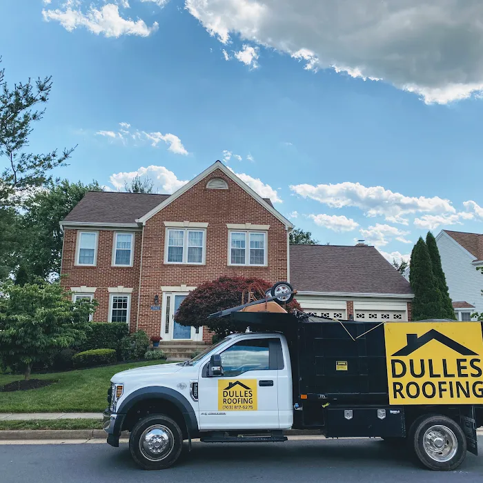 Dulles Roofing Picture 5
