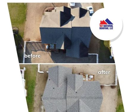 1st National Roofing