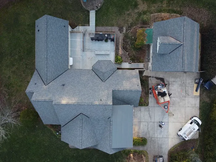 1st National Roofing Picture 9