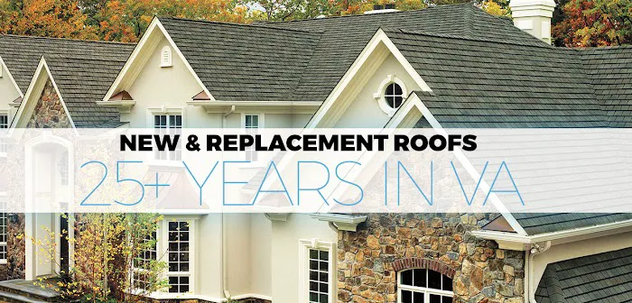 Sterling Exteriors VA Picture 3