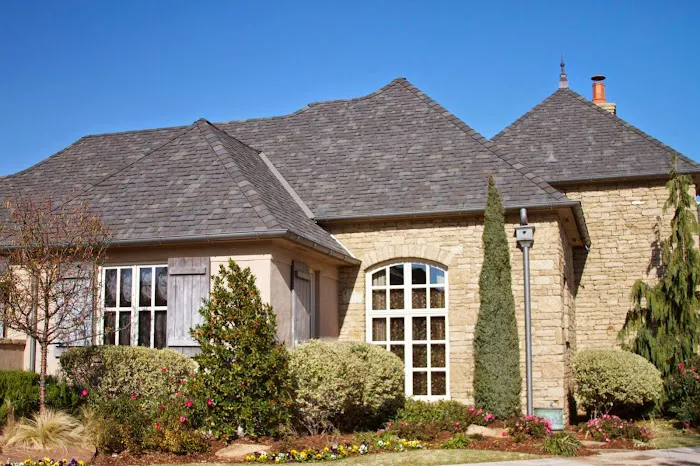 Roofing and Siding VA Picture 1