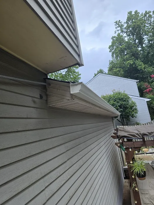 Home Genius Exteriors Picture 4