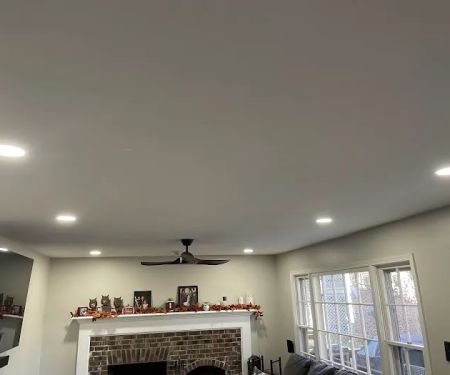 Ez Roofing and Gutters LLC