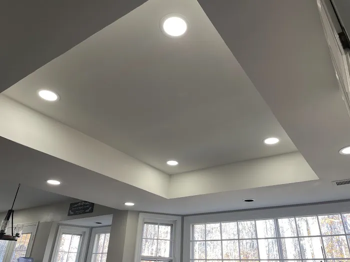 Ez Roofing and Gutters LLC Picture 2