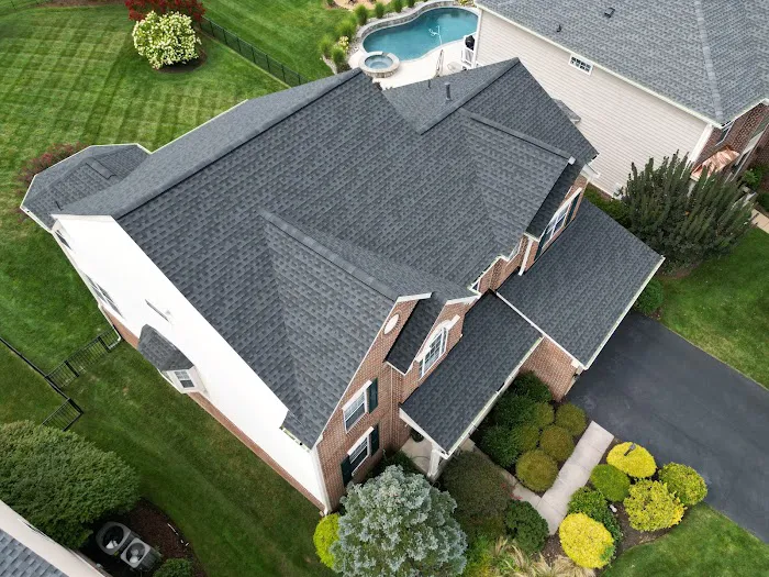 Beall Exteriors Picture 1