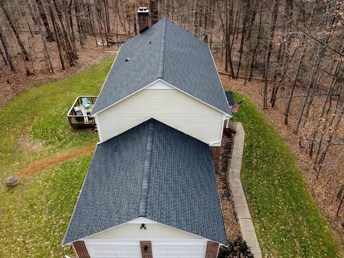 Beall Exteriors Picture 2