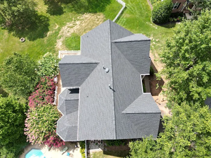 Beall Exteriors Picture 9