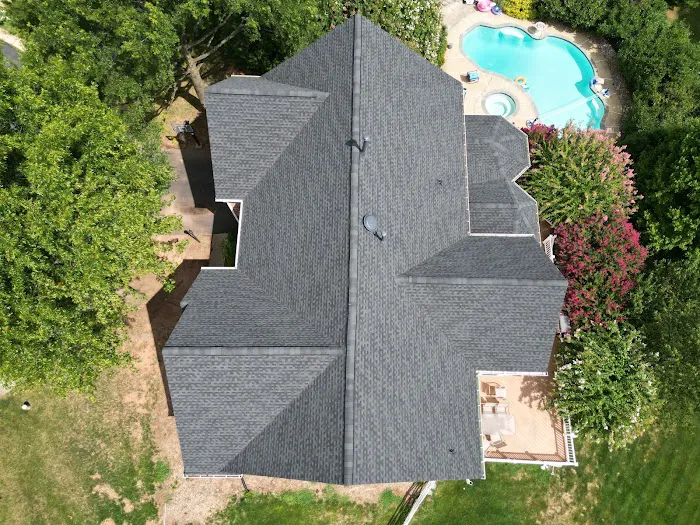 Beall Exteriors Picture 7