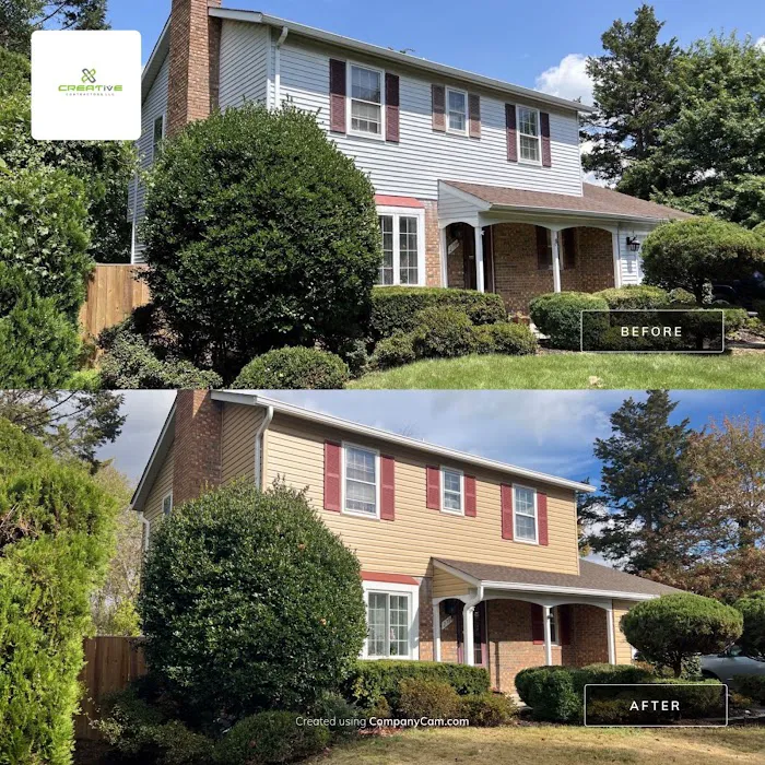 Creative Contractors Picture 7