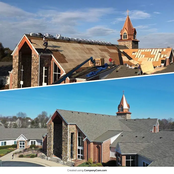 Creative Contractors Picture 9