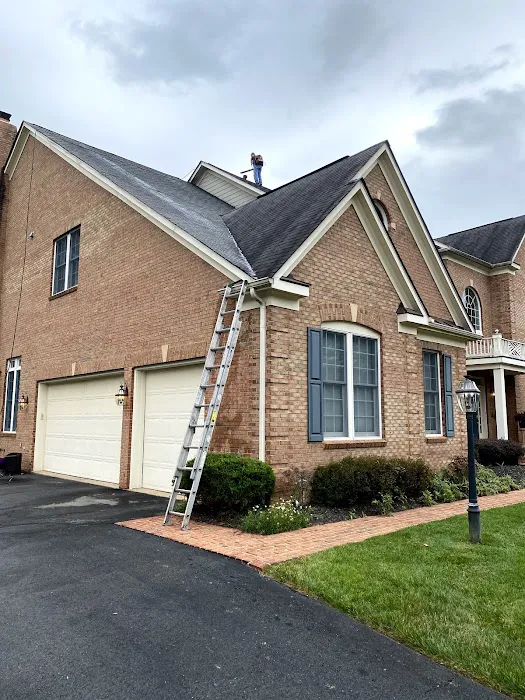 Top Roofing Picture 4