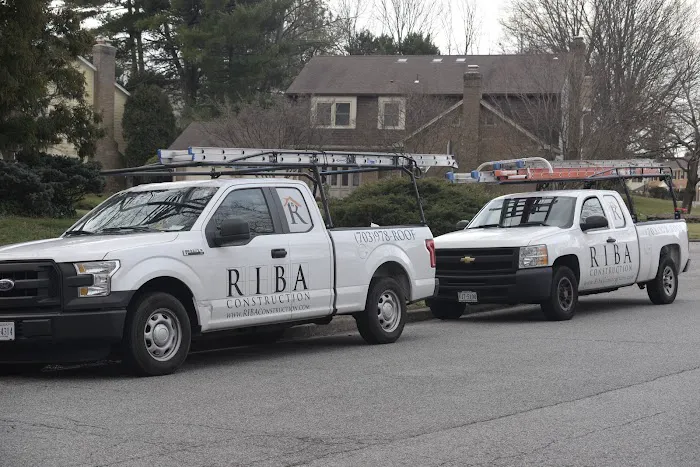 RIBA Construction, LLC Picture 10