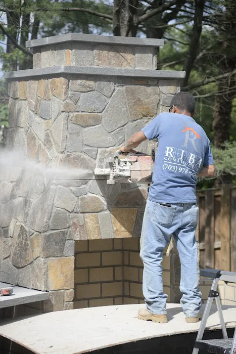 RIBA Construction, LLC Picture 9