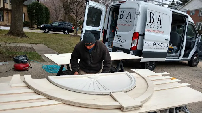 RIBA Construction, LLC Picture 1