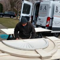 RIBA Construction, LLC ico