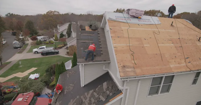 Exterior Improvements Picture 9