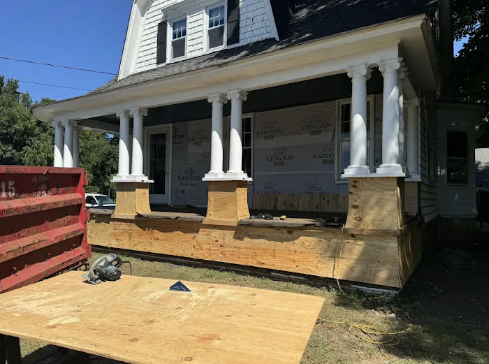 Exterior Improvements Picture 10