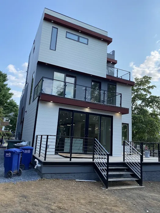 Exterior Improvements Picture 1