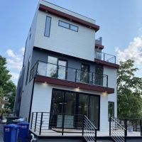 Exterior Improvements ico