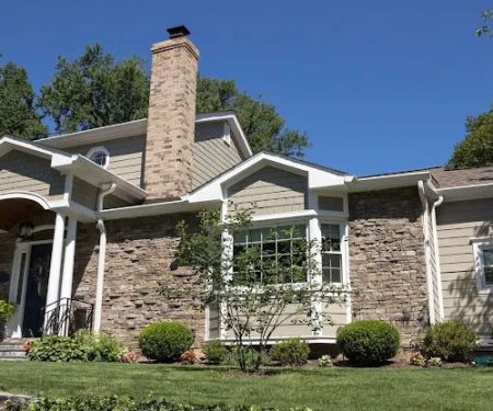 Colonial Remodeling LLC