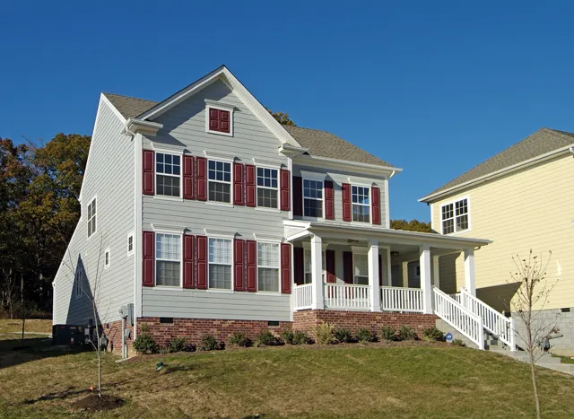 Colonial Remodeling LLC Picture 8