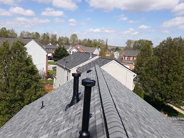 United Roofing & Exteriors Picture 4