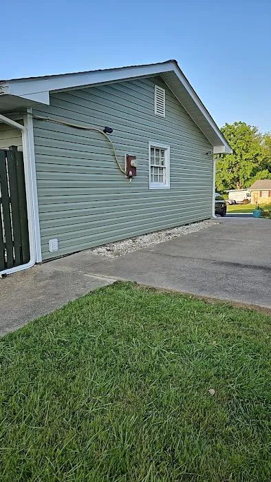 United Roofing & Exteriors Picture 6