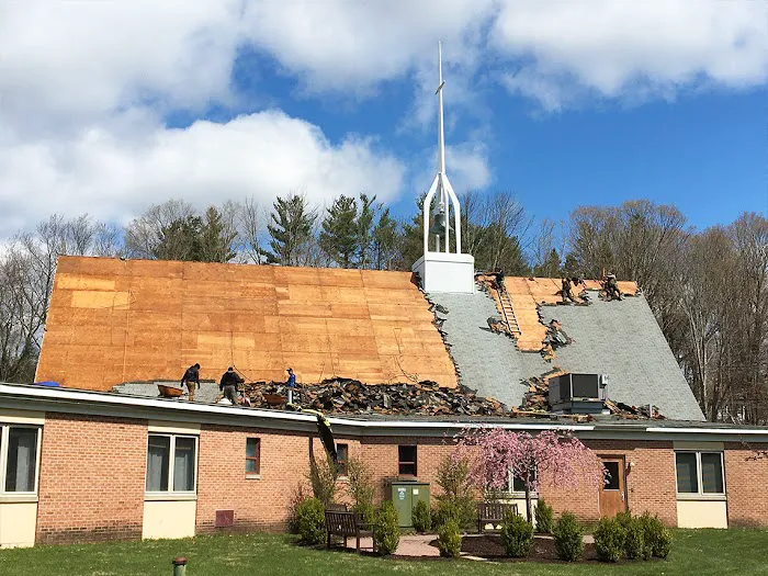 United Roofing & Exteriors Picture 1