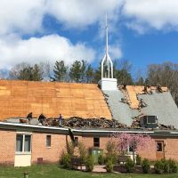 United Roofing & Exteriors ico