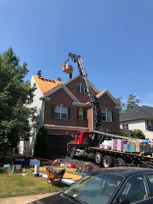 United Roofing & Exteriors Picture 8