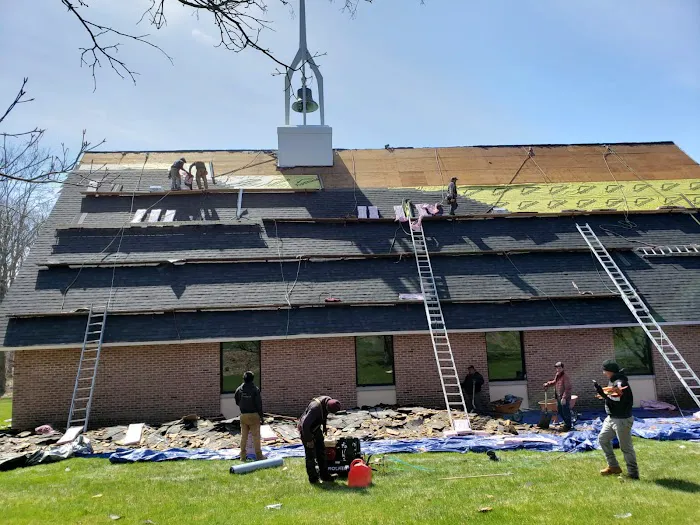 United Roofing & Exteriors Picture 7