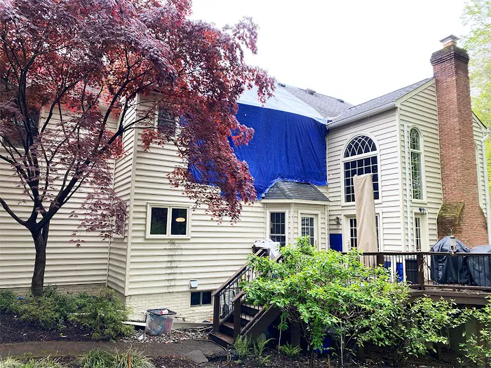 United Roofing & Exteriors Picture 5