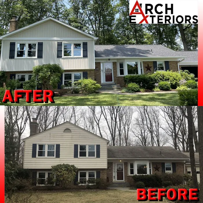 ARCH Exteriors LLC Picture 4