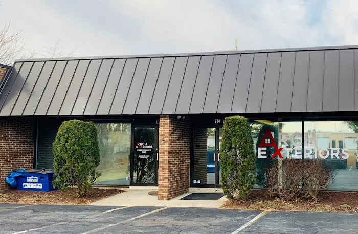 ARCH Exteriors LLC Picture 3