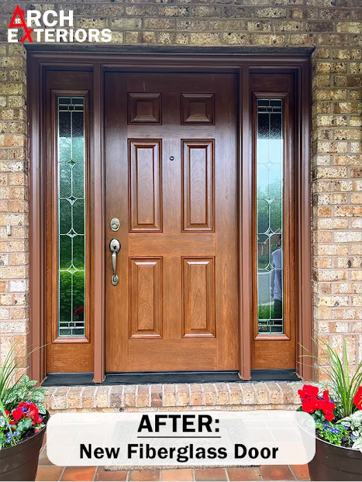 ARCH Exteriors LLC Picture 7