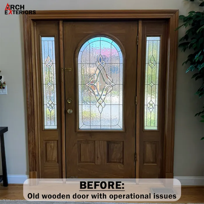 ARCH Exteriors LLC Picture 9