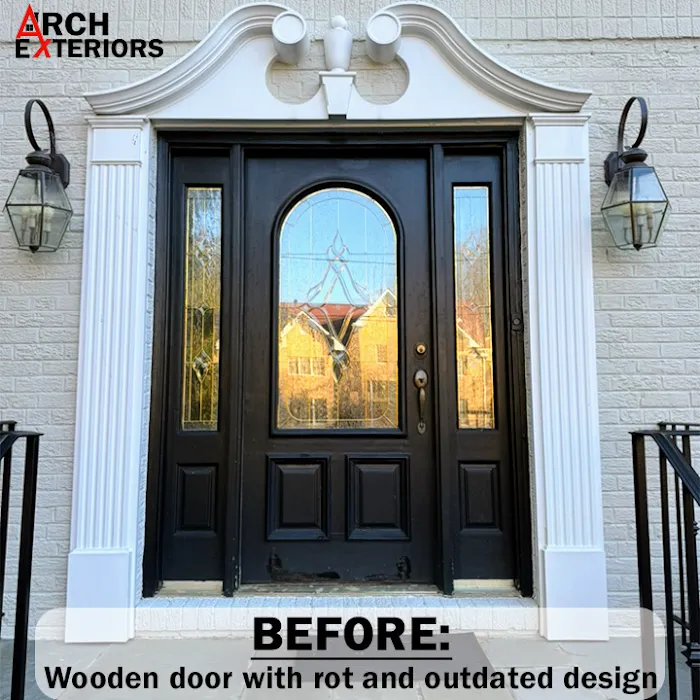 ARCH Exteriors LLC Picture 8