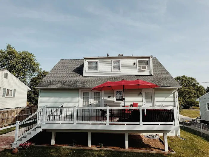 MTO ROOFING Picture 1