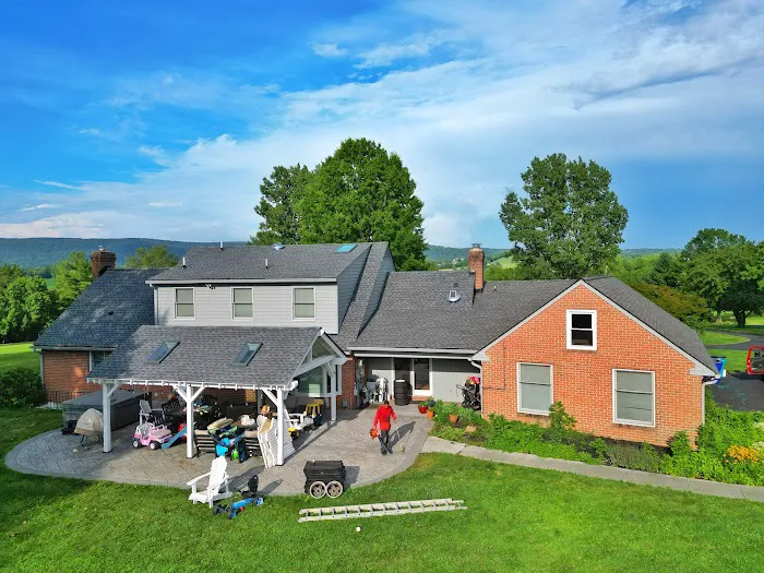 MTO ROOFING Picture 2