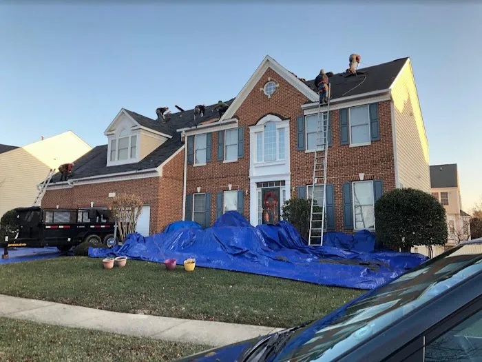 Eastern Exteriors, LLC Picture 4