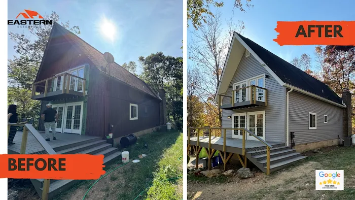 Eastern Exteriors, LLC Picture 5