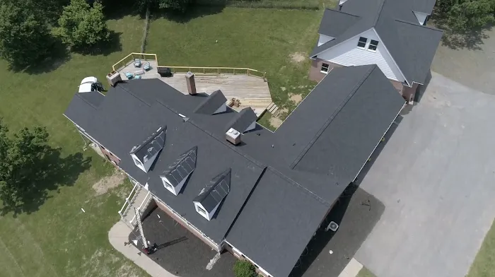 Eastern Exteriors, LLC Picture 9