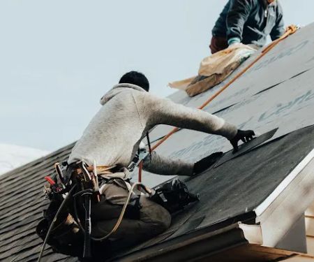 CR3 American Exteriors