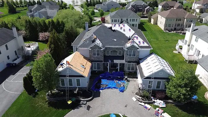 CR3 American Exteriors Picture 2