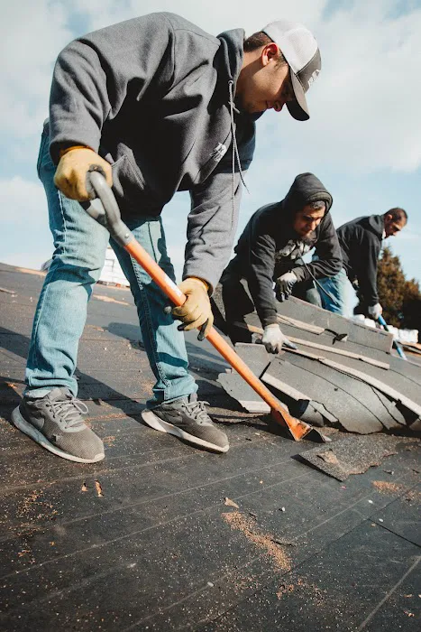 CR3 American Exteriors Picture 3